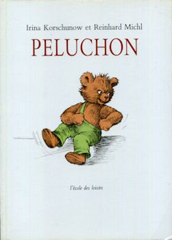 Peluchon