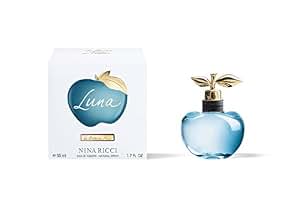 luna cologne