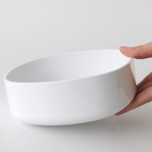 Alessi PL11 W Birillo, Behälter fürs Bad - 5