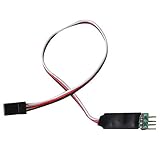 Klage für RC Fernsteuerungsauto