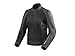 Produktbild Motorradjacke Revit Ignition 3 Ladies schwarz, 46