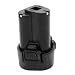 Produktbild 10,8V 1,5Ah Li-Ion Ersatz Akku für Makita BL1013 BL1014 194550-6 194551-4 DF030D DF330D TD090D Werkzeugakku