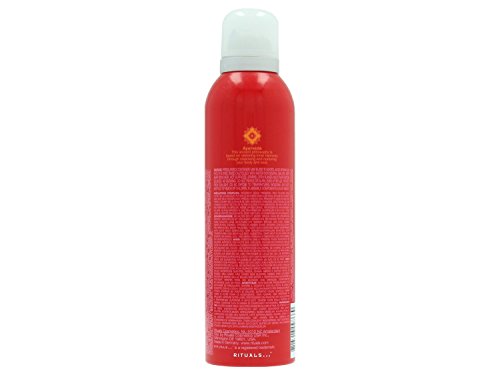 RITUALS Cosmetics Ayurveda Yogi Flow Duschschaum, 200 ml - 2