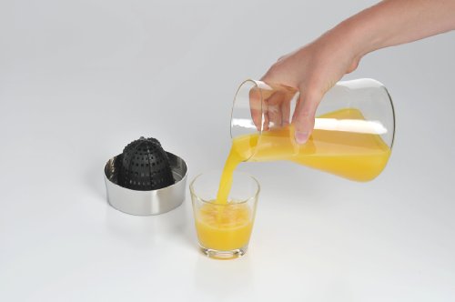 WMF Ersatzglas für Zitruspresse Glas spülmaschinengeeignet - 5