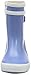 Aigle Baby Flac, Unisex Babies' Walking Baby Shoes, Blue (Bleu Ciel), 3.5 Child UK (20 EU)