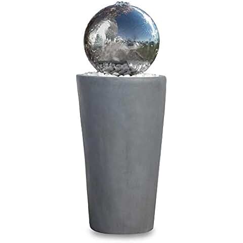 Suchergebnis auf Amazon.de für: Brunnen aus Polyresin: Garten