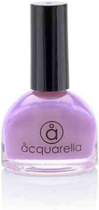 French Kiss - Acquarella Water Based Nail Polish 12.5  ml