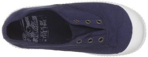 Victoria Inglesa Lona Tenida Punt, Unisex – Kinder Sneaker - 7