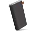 Produktbild Fresh 'n Rebel Powerbank 18000 mAh Concrete | Tragbares Ladegerät/Externer Akku mit 2 USB Anschlüssen