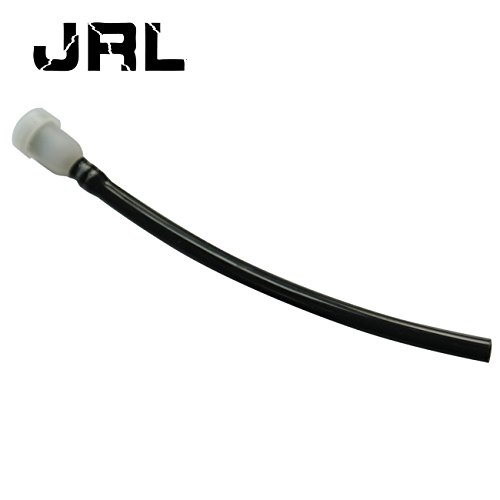 Jrl Réservoir d'aération pour Stihl 021 023 025 MS250 028 029) câble vidéo 038 048