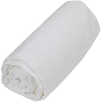 Protège Matelas 140x200 Atelier De Morphée - Protège Matelas Enfant 70x130 - AL70130 Alèse Imperméable