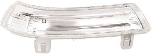 VAN WEZEL 5894915 Intermitentes para Automóviles, blanco