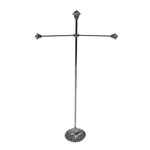 Lisbeth Dahl Schmuckständer zweiarmig 66 cm Schmuckhalter