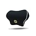 Produktbild Deasengmin Universal Car Slow Rebound Headrest Cushion Memory Cotton Pillow Head Neck