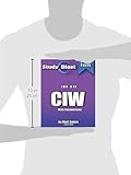 Image de Study Blast CIW Web Foundations: Certified CIW Web Foundations Associate Exam - 1D0-610