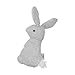Produktbild CHOULI Stuffed Toy Baby Toy Rattles Rabbit Bar BB Bar Sound Bar Hand Bell Hanging Toy Multi-Color
