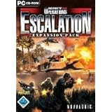Joint Operations - Escalation Add-On
