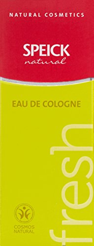 Speick Natural Eau de Cologne, 100 ml - 2