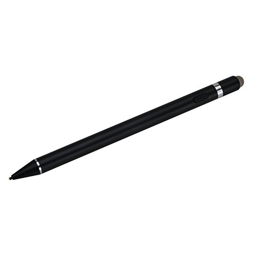 e-sds Active Stylus, Universal Active Stylus Stift mit-Spitze Styli für kapazitiven Touchscreen-Geräten