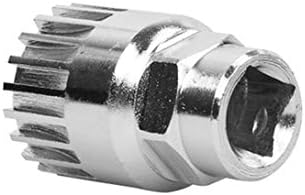Swiftswan Bikes Crank Puller Bottom Bracket Square Hole Splined Bottom Bracket Crankset Dismantling Remover Cycling Bicycle Repair Tool