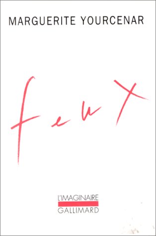 couverture de : Feux