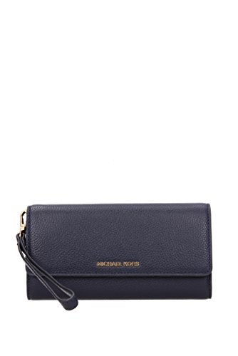Michael Kors Women's Wallet, blue (blue) - 32S7GM9W3LADMIRAL