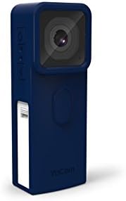 Mofily Silicone Protective Case for YoCam - Navy