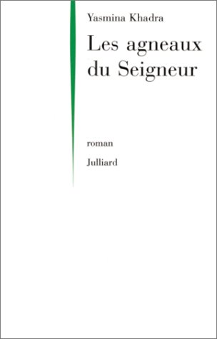 couverture de : Les agneaux du Seigneur