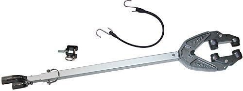 JIF Marine Products Motor Support Bracket, Adjustable DNB by JIF Marine