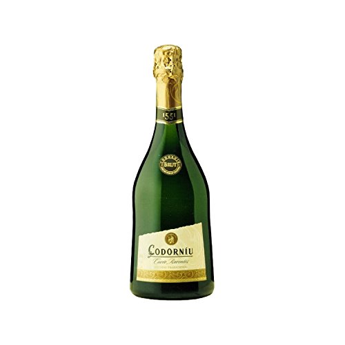 Preisvergleich Produktbild Codornìu Cava 75 cl. - Raventòs