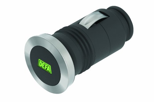 Preisvergleich Produktbild Dometic 701758 DEFA SmartCharge 12 V Ladestandanzeige