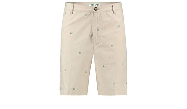 amazon pantaloncini kenzo