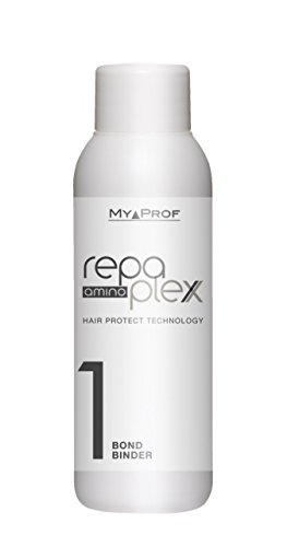 MyProf Repaplex Starter Kit – Hair Protect Technology - 2