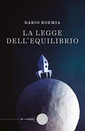 Dario Boemia  - La Legge dell'Equilibrio (2019)