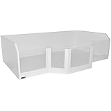 Nagerkäfig, Meerschweinchenkäfig +++ mit Erker +++