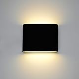 Schutzklasse: IP65 (starkes Strahlwasser geschützt), robustes, hochwertiges Material für den Außenbereich