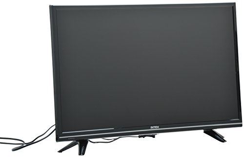 Intex LED-3218 81.28 cm (32 inches) HD Ready LED TV (Black)