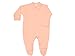 BabywearUK Sleepsuit - Pink - 12-18 months - British Made