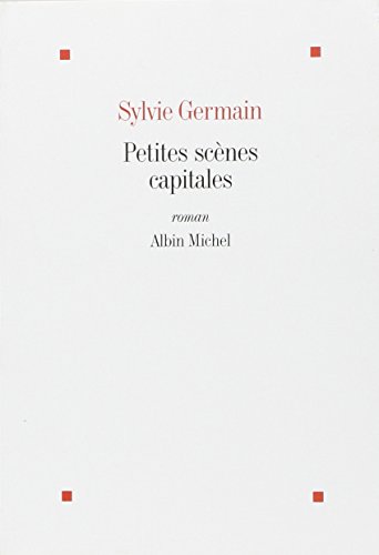 couverture de : Petites sc&egrave;nes capitales