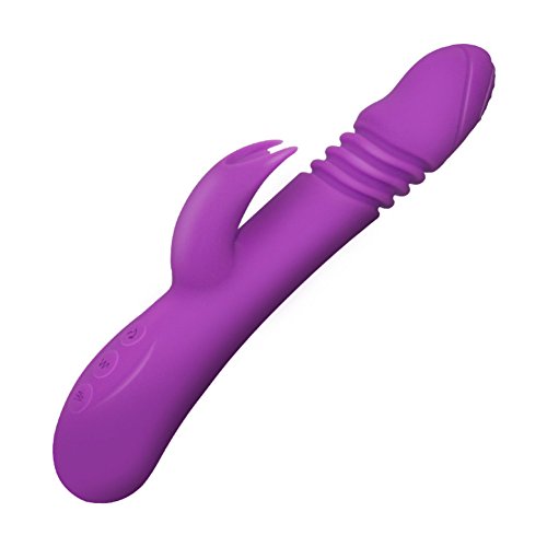 Preisvergleich Produktbild CXD Massage Vibrationsheizungsvibrator