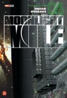 Moonlight Mile — Tome 8