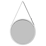 Bambusrahmen - erhöht nicht nur die Ästhetik, sondern wirkt auch als Stoßfänger