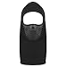 Produktbild Naisicatar Windschutz, dick, männlich, Skiing, Cold-Proof, Winddicht, Helm Molton, Gesichtsmaske, Schwarz