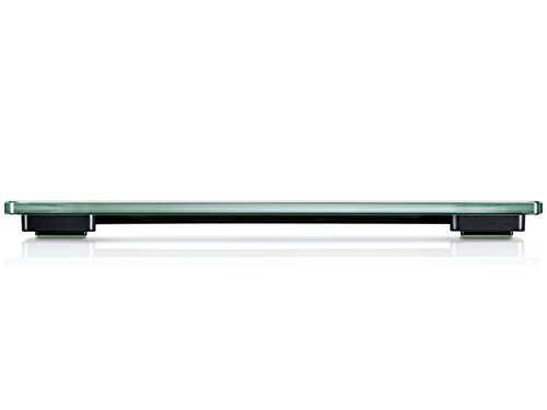 Leifheit Soehnle 63853 Digitale Personenwaage Style Sense Comfort 100 - 6