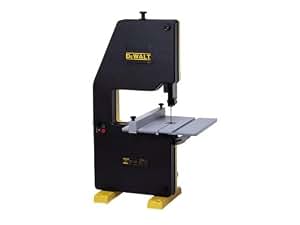 DeWalt Dw739 230V Bandsaw - Var Speed: Amazon.co.uk: DIY & Tools