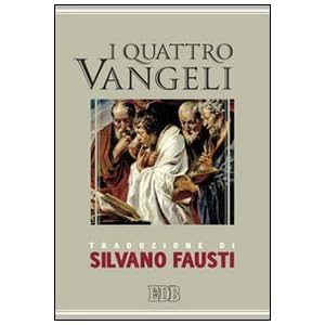 I quattro vangeli