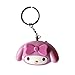 Produktbild 8Eninide Cute Mini Self Defense Alarm Super Loud Personal Security Alarm for Emergency pink