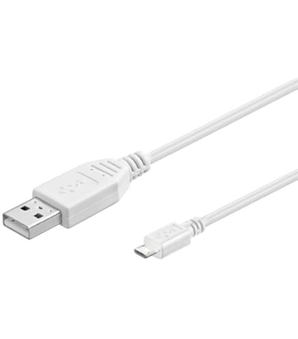 AudioQuest 1.5m Carbon Micro-USB 3.0 câble USB 1,5 m USB A Micro