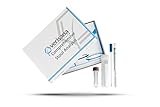 Stool Test for Leaky Gut, Candida, Helicobacter pylori, Gut Bacteria & pH | Comprehensive Gut Testing Kit | Diagnose Gut Imbalances, Thrush, Yeast Infections, Maldigestion, etc. at Home | Verisana