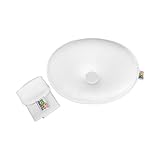 MIMOS® Kissenbezug Mimos M, natur - 3